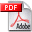 Adobe PDF Logo